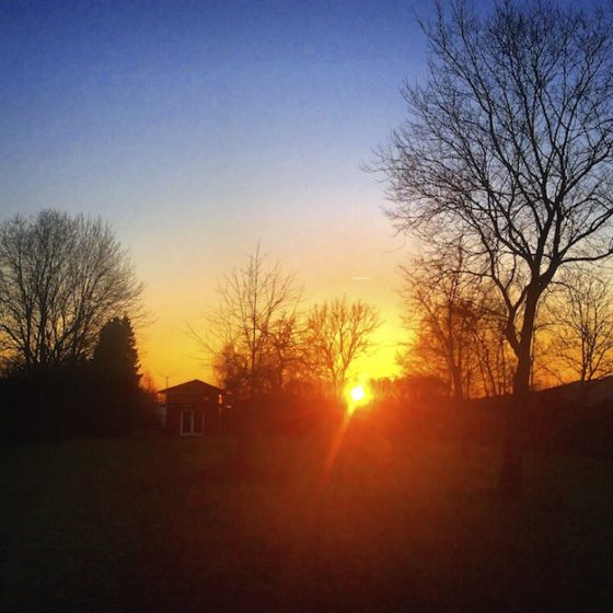 Winter 2014