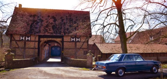 Haus Runde