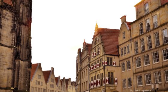 Muenster