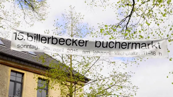 Büchermarkt