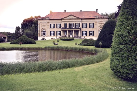 Schloss Harkotten