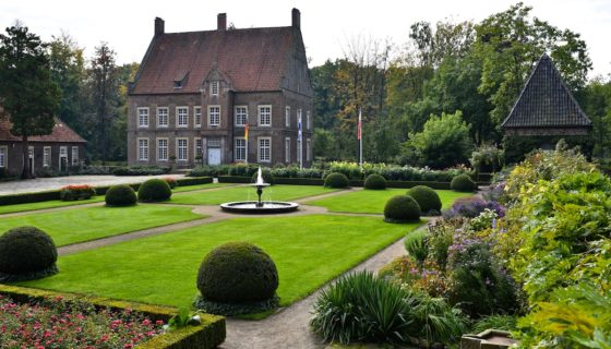 Haus Welbergen