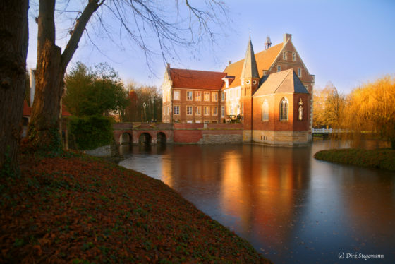 Burg Hülshoff