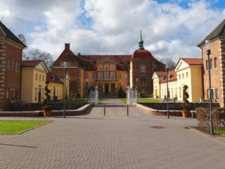 Sport Schloss Velen