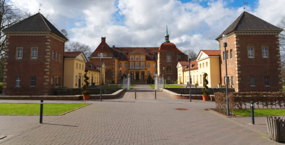 Sport Schloss Velen