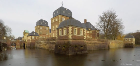 Schloss Ahaus