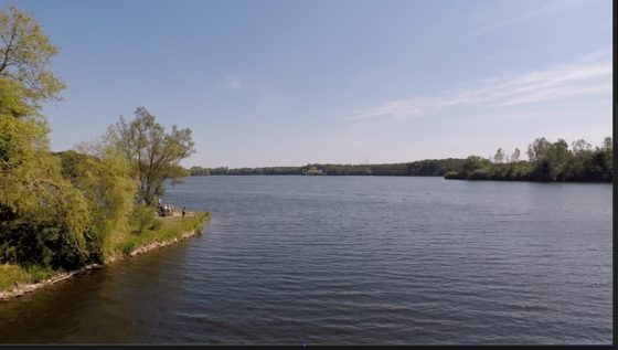 Stausee