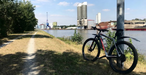 Ladbergen-Radtour2
