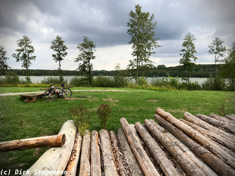 Radtour-Seen-Haltern
