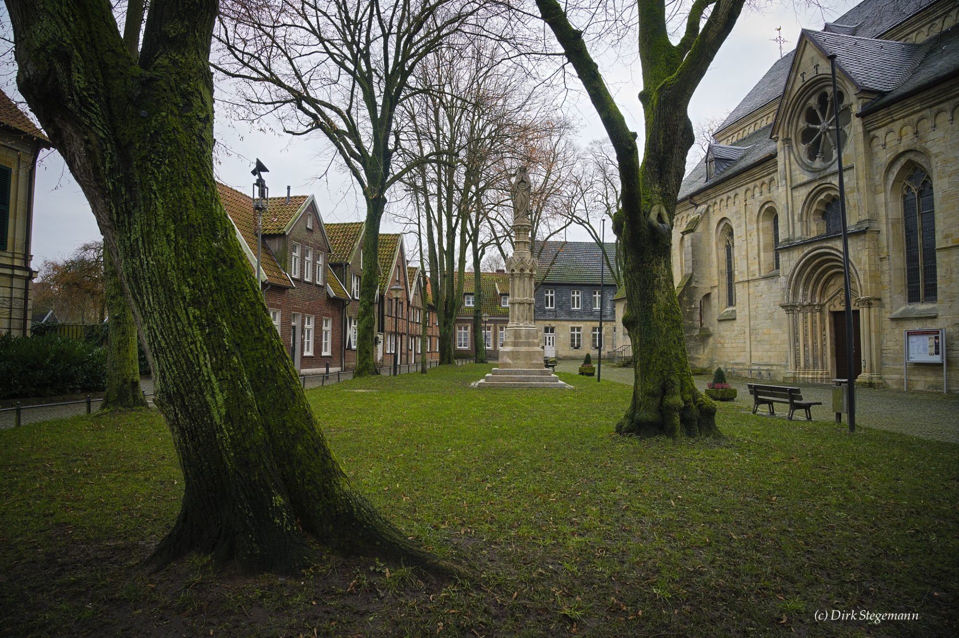 Rundgang durch Billerbeck