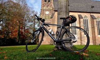 Radtour-Buldern