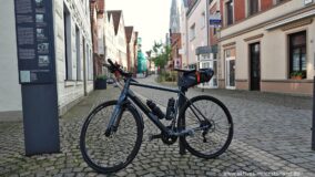 Radtour-Papenburg